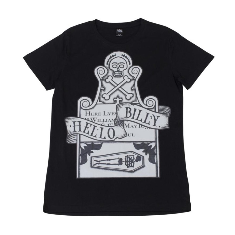 NWT Cakeworthy halloween Shirt